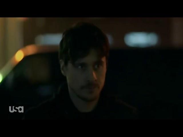 QOTS Jeresa 2x01 Part 7 James looks SO HOT here like wtf ????