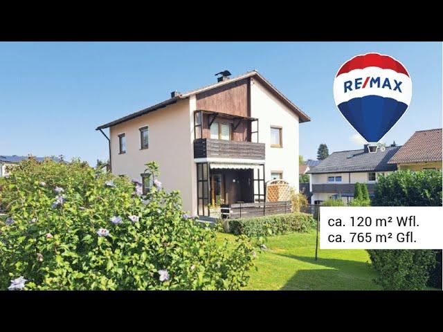 Haus in 94066 Ruhstorf - 1651/4522 - RE/MAX Innova im Innviertel