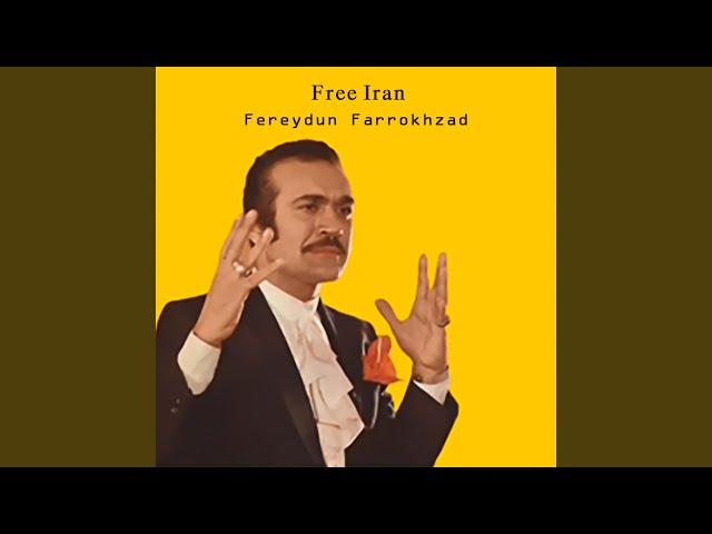 Free Iran (feat. Iranian Choir Group)