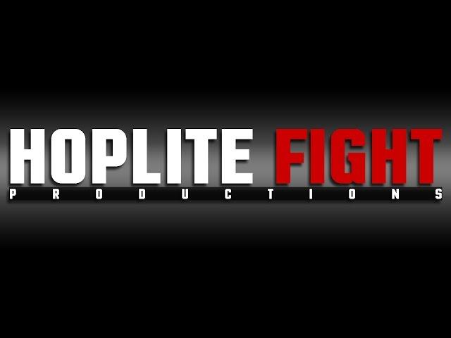 HPF-"NewBeginning"- Daniel Wehner vs David Klingsheim