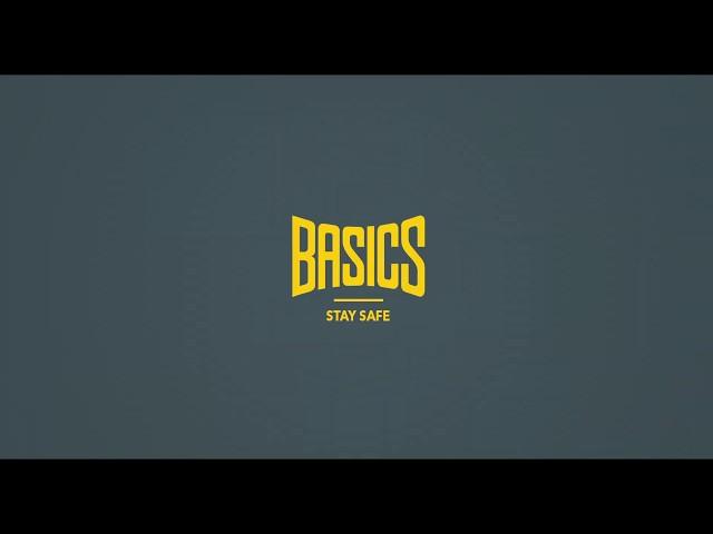 BASICS Life | VA Studios