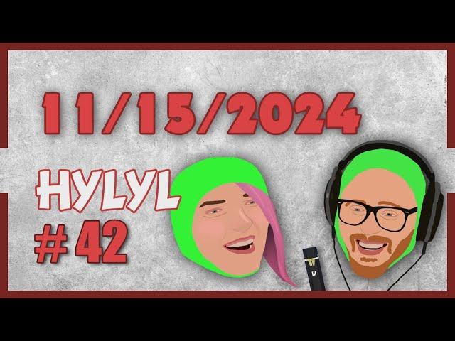 Wubby Streams - Wubb-ees Merch Launch + High You Laugh You Lose #42