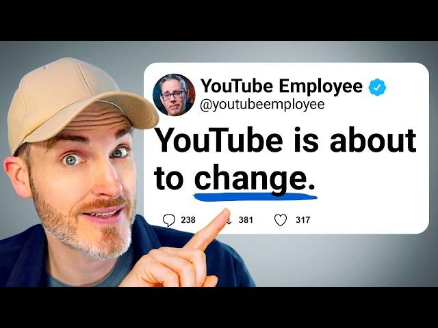 The YouTube Algorithm Explained (2025 Update)