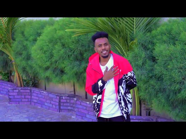 Cawil Koyla| Caashaqa Dhibkiisa | New Somali Music Video 2024 (Official Video)