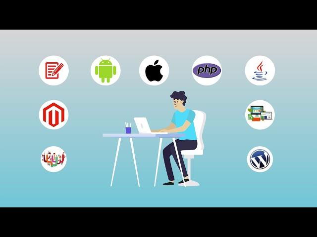 Responsive Website Design and Development Services in India | Website Redesign Company