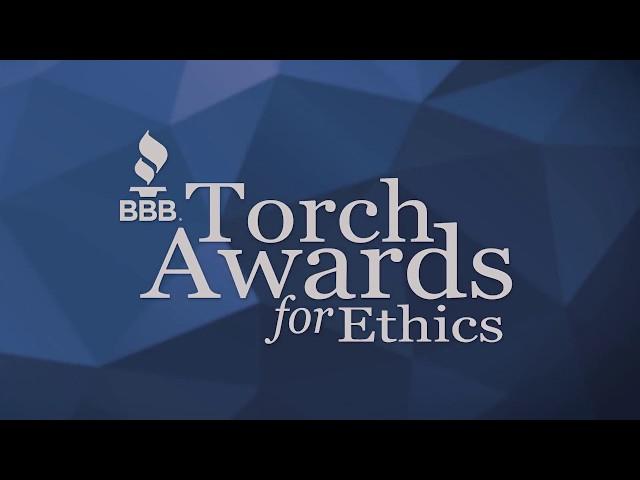 BBB Torch Awards 20th Anniversary