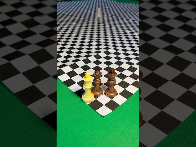 Is This Checkmate? #shorts #chess #memes