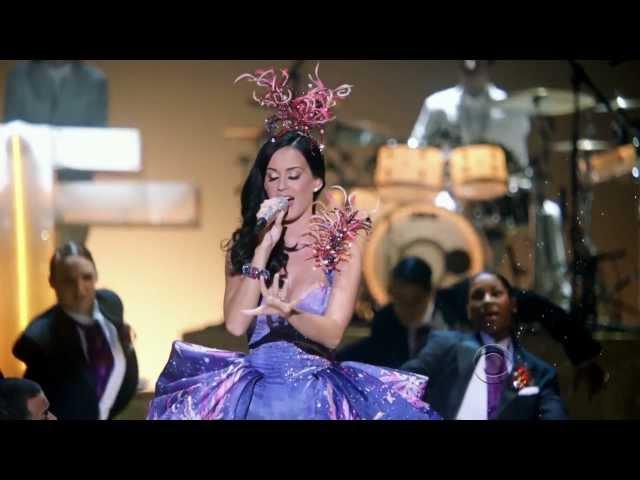 Katy Perry - Firework (Victoria's secret) 1080p.mp4