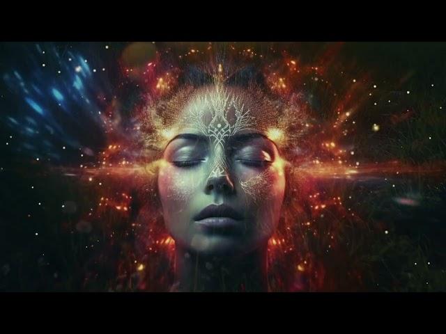 Man of No Ego - Trust In Life [432hz] [Downtempo]