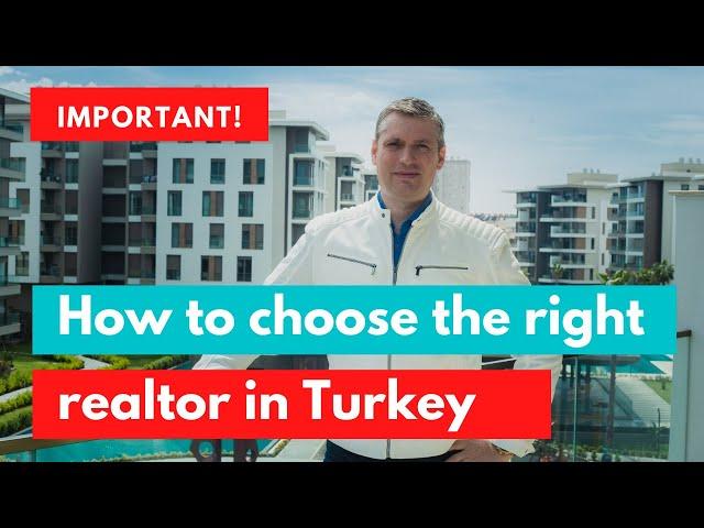 Real estate in Turkey and property in Turkey. Turkish estate agents