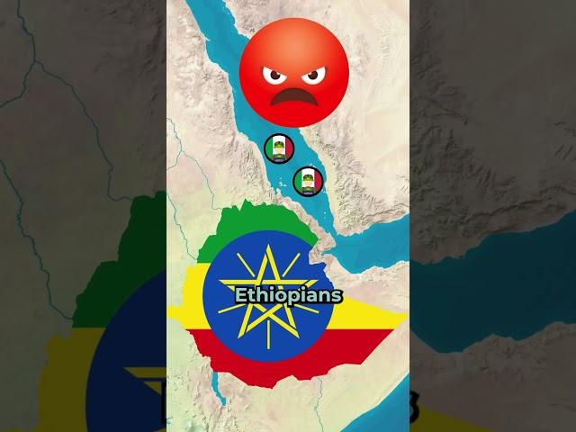 What if Italy tried to retake its old territories?