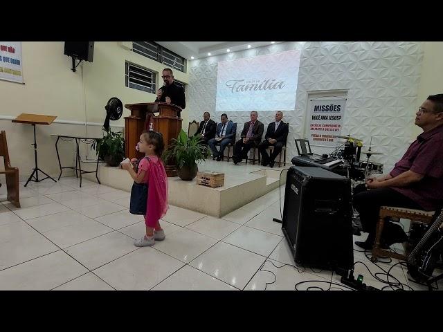 PASTOR ALEX ....CULTO DA FAMILIA ADMDT VILA LETÔNIA