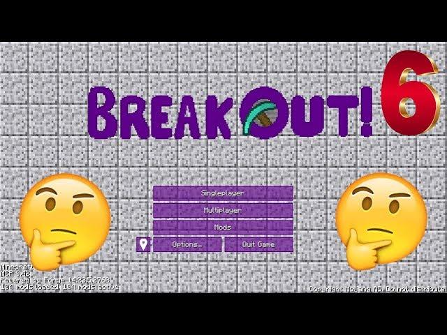 Making Stronger Tools! Break Out Ep6