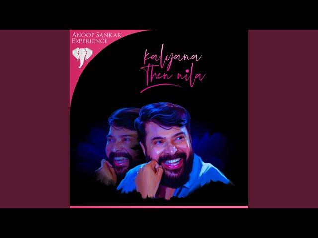 Kalyana Then Nila (feat. Ramu Raj)