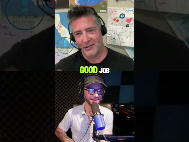 Podcast Hosts DESTROY Lefties With 'Gracious Truth' Segment!