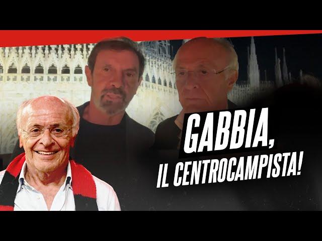 Il PUNTO sul MILAN con FILIPPO GALLI. FONSECA, la SOCIETÀ, THEO e CAMARDA