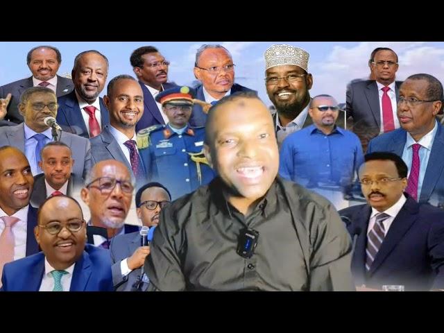 ISTIRAATIIJIYADDA DAGAALKA MMUDUG 28 June 2024