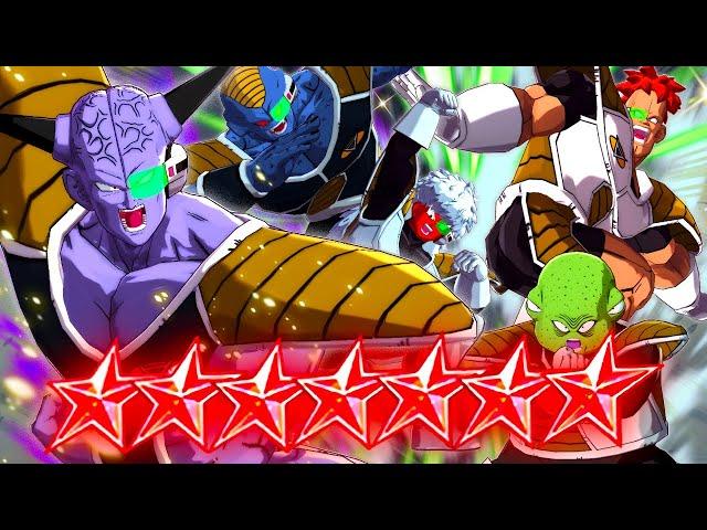 THE STRONGEST TEAM IN THE GAME IS NOW ONE YEAR OLD!!!  | Dragon Ball Legends