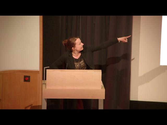 Sebald Lecture 2019: Emily Wilson