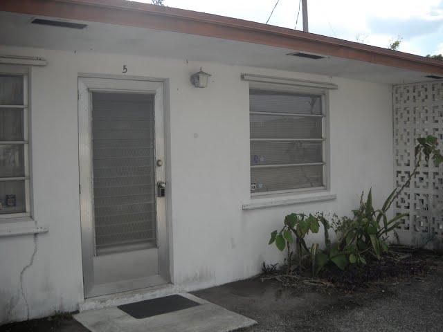 Properties for Rent in West Palm Beach 1BR/1BA by West Palm Beach Property Management