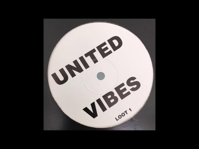 Scott Garcia - United Vibes