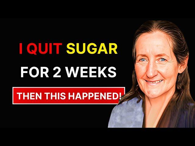 what happens if you stop eating sugar for 2 weeks | Best Health Tips 2025 | Dr. Barbara O'Neil