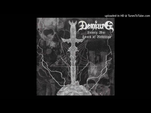 Demiurg - Prowadzi Mnie Śmierć