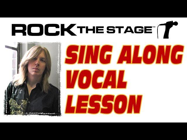 How To Sing Mixed Voice / Vocal Coach Teaches / Free Voice Lesson NYC