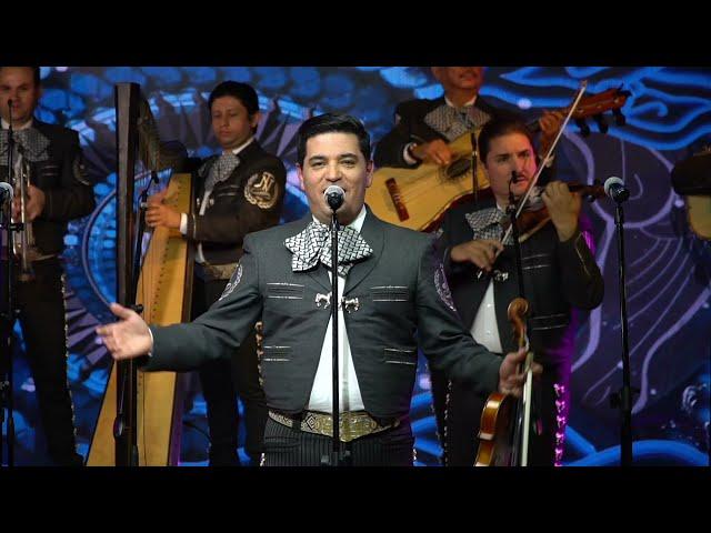 MARIACHI NUEVO TECALITLÁN / CIELITO LINDO