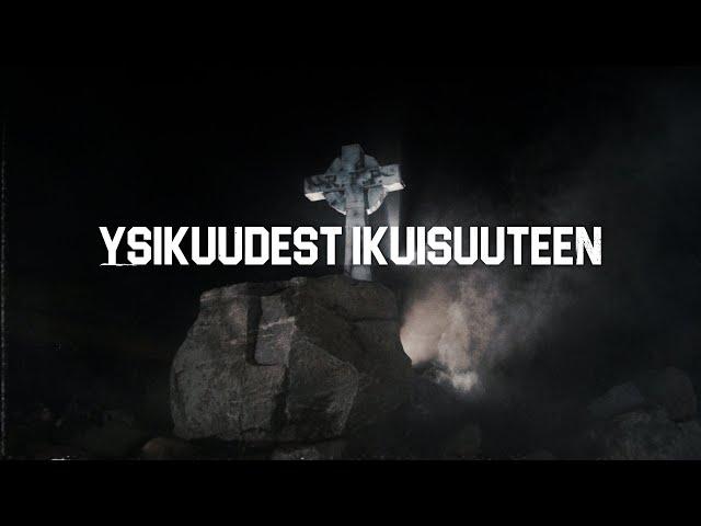 SMC - YSIKUUDEST IKUISUUTEEN