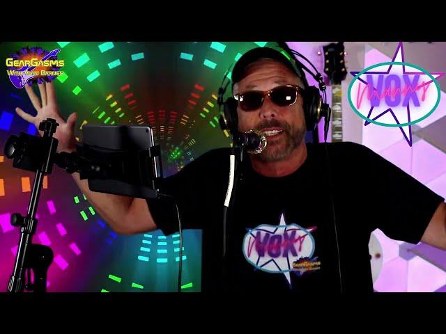 Manny Vox - Karaoke Impressionist Master!  The Manny Vox SUPERCUT!!