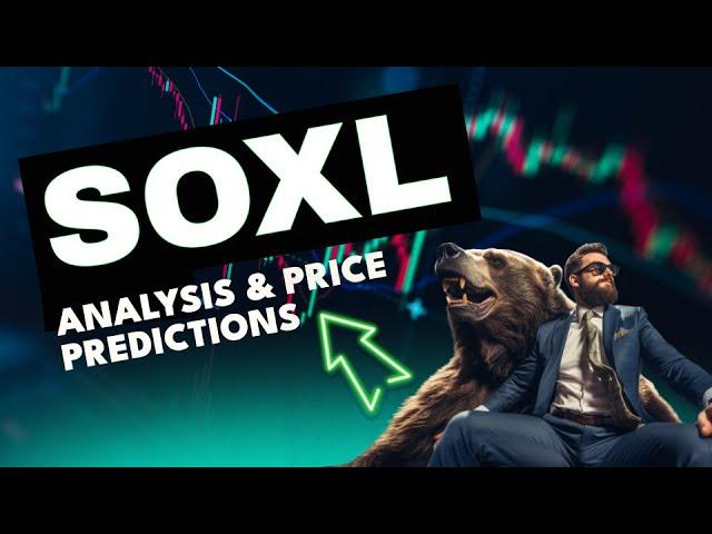 SOXL Surge?  Nvidia Boosts Semiconductor ETF Ahead of Tuesday Predicted Opening Price!