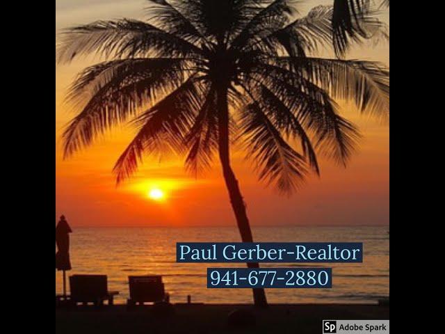 Seasons of Bonita Real Estate Expert Paul Gerber Veteran Bonita Springs/Naples Realtor