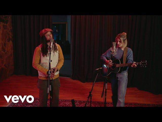 Emily Burns, JP Cooper - Is It Just Me? (Acoustic)