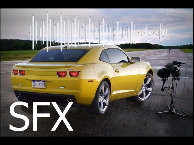 Car SFX