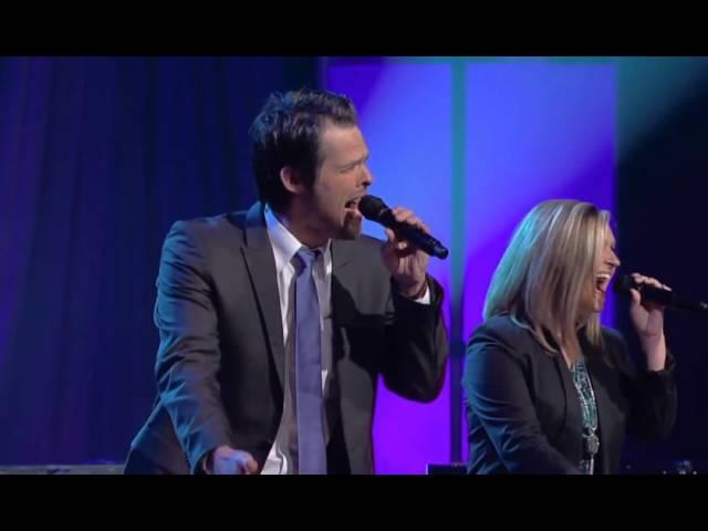 Aaron & Amanda Crabb - The Name of Jesus