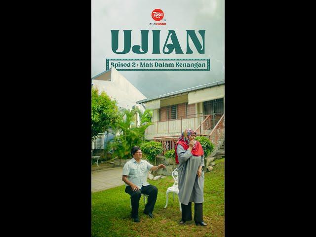 Tune Talk : [EP 2] UJIAN | Drama Ramadan 2024