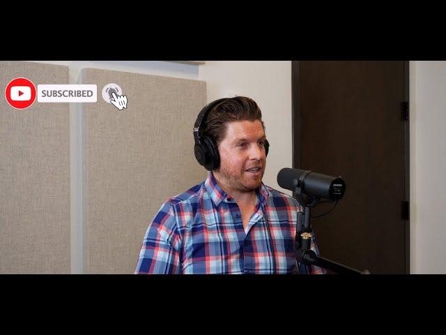 #158: Josh Schultz - Masterclass in Small Business Operations & Execution