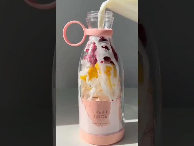 electric juicers fruit mixture #amazonfinds #amazon #products #electric #fruitsmixture