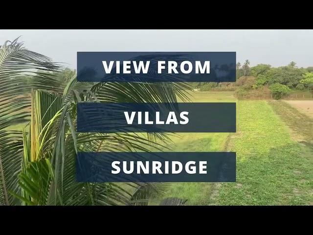 Vilmaris Sunridge