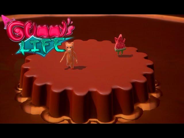 A Gummy's Life - There's Always Room for Dessert - Part 4 [Father Vs Son]
