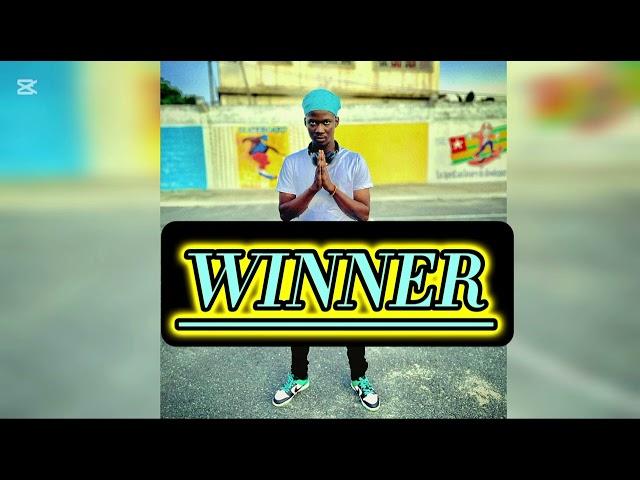 SKM -WINNER.[pod by ranger on the beat] Audio officiel..