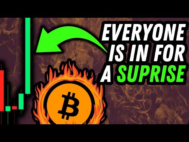 Bitcoin: EVERYONE IS WRONG!!!!!!!!!!!!! (urgent update)