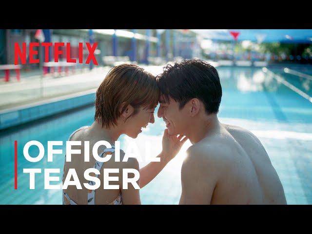 At The Moment | Official Teaser | Netflix