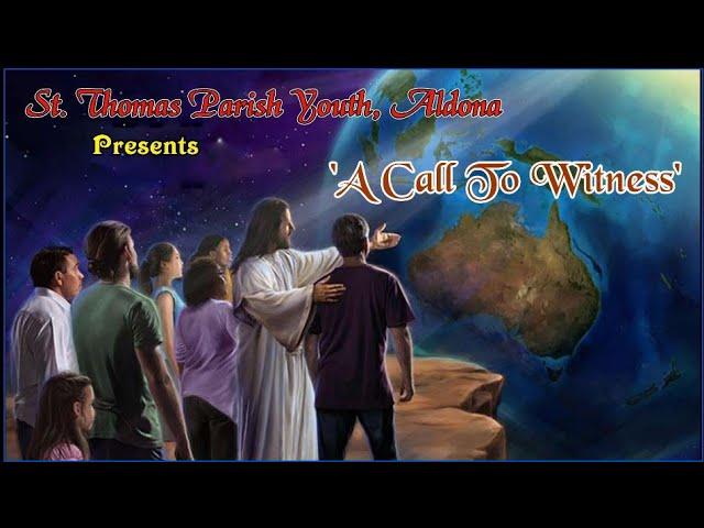 A CALL TO WITNESS       Episode 5      Fr  Norbert Lobo