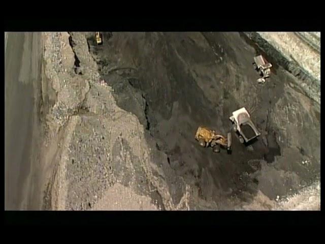 Preview - Unearthing Black Gold Open Pit Training Video