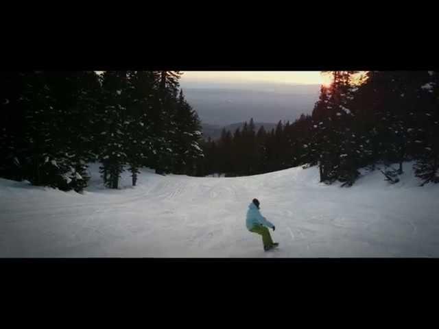 "First Breath" - New Mexico True Winter