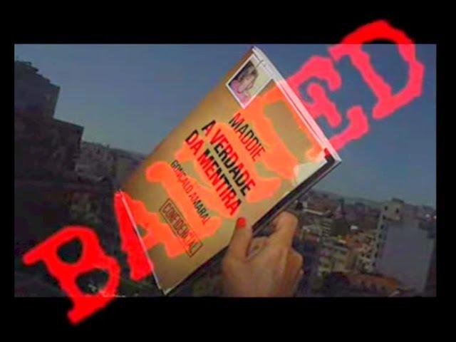 FULL Documentary BANNED by the McCanns (Overturned) Truth of the Lie - Gonçalo Amaral