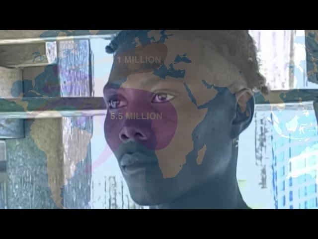 Trailer - Familiar Faces / Unexpected Places: A Global African Diaspora by Dr. Sheila Walker