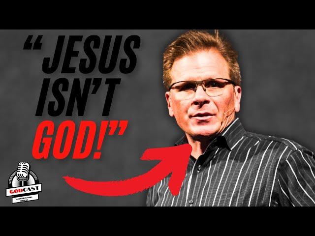 Frank Turek Humbly REFUTES Aithiest About The Bible